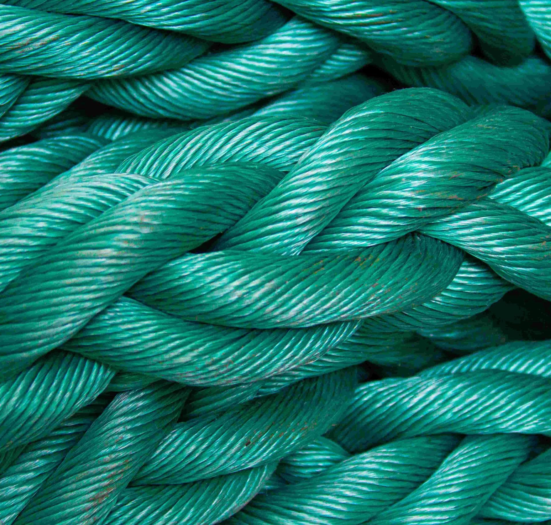 Mooring Ropes