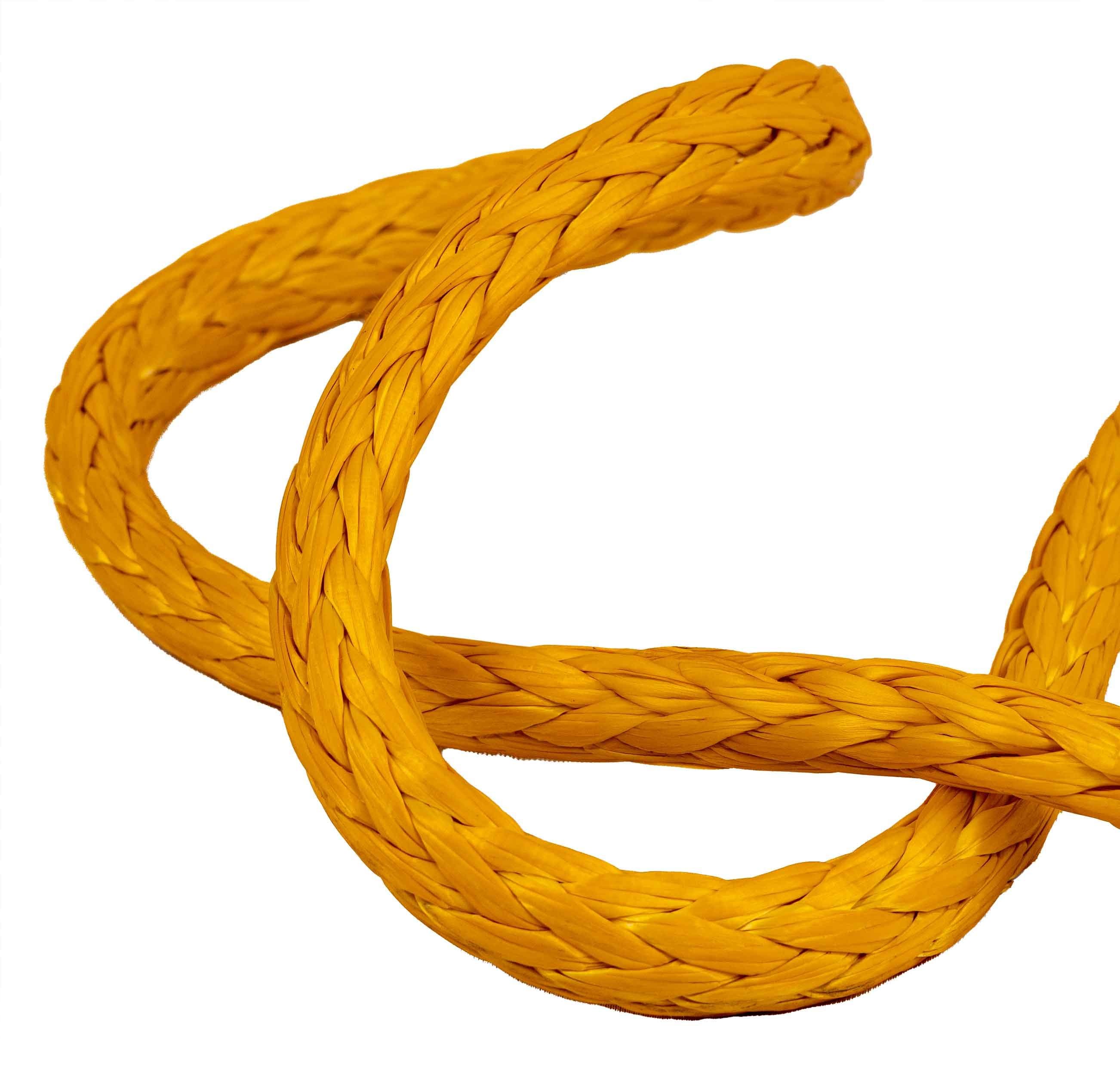 Mooring Ropes