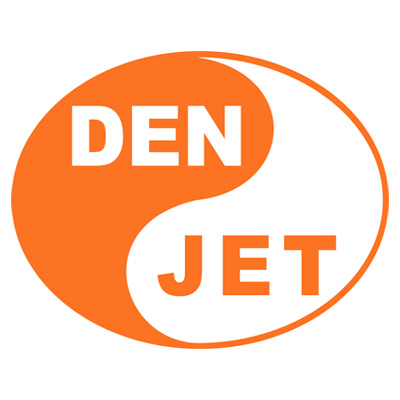 DEN JET